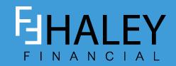 Haley Financial Services Ltd, Nuneaton opening hours