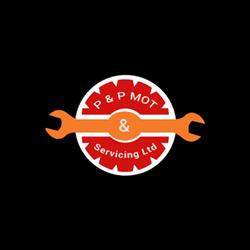 P & P MOT and Servicing Ltd, Welling opening hours
