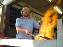 Iron Fighters, Welling opening hours