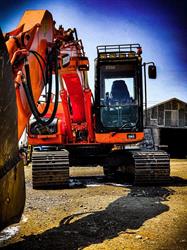 R & S Haynes Contracting & Plant Hire, Westbury opening hours