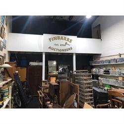 Finbarrs Auctioneers Ltd, Peterborough opening hours