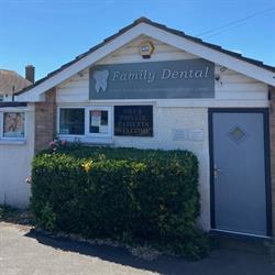The Family Dental Practice, Brighton opening hours