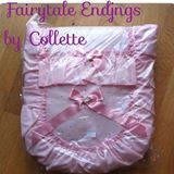 Fairytale Endings by Collette, Glasgow opening hours