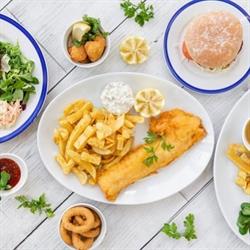 Marios Fishbar, Bristol opening hours