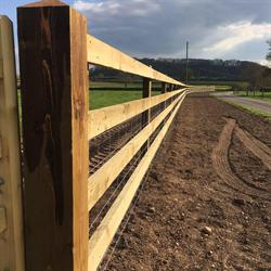 Ridley Fencing in Gloucester (Corse Lawn) - Opening Hours