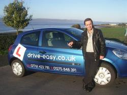 Drive Easy, Portishead opening hours