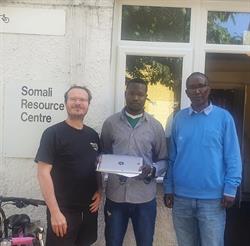 Somali Resource Centre, Bristol opening hours