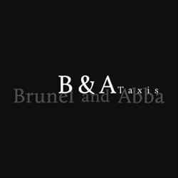 Brunel & ABBA Taxis, Bristol opening hours