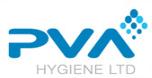 Pva Hygiene Ltd, Bristol opening hours