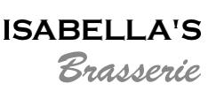 Isabella's Brasserie, Porthcawl opening hours