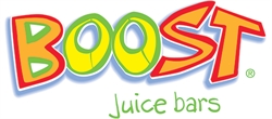 Boost Juice Bars Ltd, West Thurrock opening hours