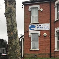 Tooth Shine Dental Clinic, Grays opening hours
