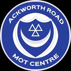 Ackworth Mot Centre, Portsmouth opening hours