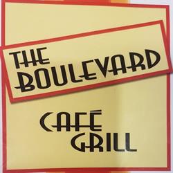 Boulevard Cafe, Great Yarmouth opening hours