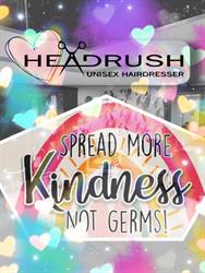 Headrush, Great Yarmouth opening hours