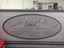 Gorleston Shoe Repairs Within 'Quality Discounts'), opening hours