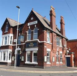 The Holt, Rainhill opening hours