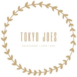 Tokyo Joe, Greenock opening hours