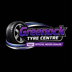Greenock Tyre Centre, opening hours