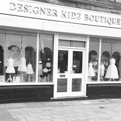 Designer Kidz, Prescot opening hours