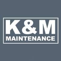 K & M Maintenance Services Ltd, Preston opening hours