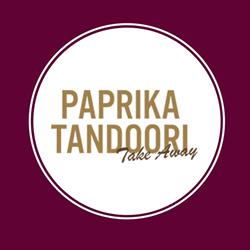 Paprika Tandoori Takeaway, Grimsby opening hours