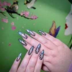 Uk Nail & Beauty, Kirkham opening hours