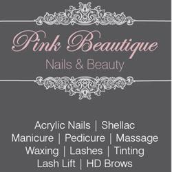 Pink Beautique, Lostock Hall opening hours