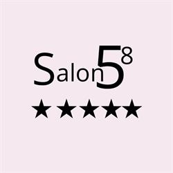 Salon 58, Preston opening hours