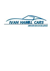 Ivan Hamill Cars, Portglenone opening hours