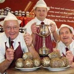 J A Waters & Sons Butchers, Selkirk opening hours