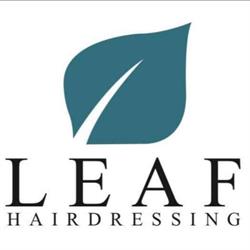Leaf Hairdressing, Chester Le Street opening hours