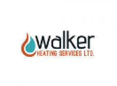 Walker Plumbing & Heating Services Ltd, Chesterfield opening hours