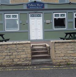 The Fiddlers Rest, Bolsover opening hours