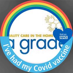 Agrade Community Care Services Ltd, Clay Cross opening hours