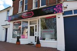 Jeanettes Nails & Beauty Retreat, Borough Green opening hours