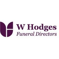 W Hodges Funeral Directors, Sevenoaks opening hours
