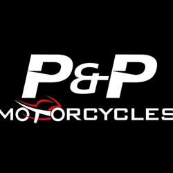 P & P Motorcycles, Hayling Island opening hours