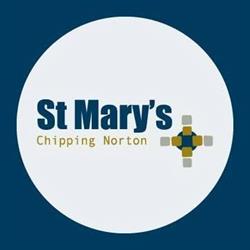 St Mary the Virgin Church, Chipping Norton opening hours