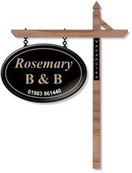 Rosemary B & B, Shanklin opening hours
