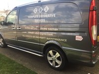 Complete Decorative Services, Minster on Sea opening hours