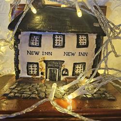 The New Inn, Clitheroe opening hours