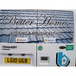 Better Homes, Coatbridge opening hours