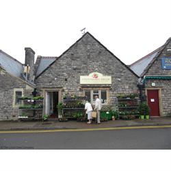 Strawberry Fields, Cowbridge opening hours