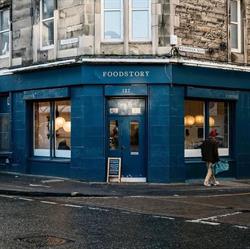 Foodstory, Aberdeen opening hours