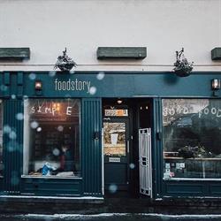 Foodstory, Aberdeen opening hours