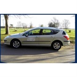 Ray's Taxis, Uckfield opening hours