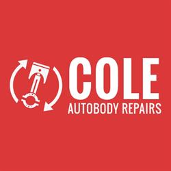 Cole Autobody Repairs, Ulverston opening hours