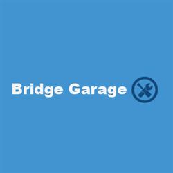 Bridge Garage, Rhyl opening hours