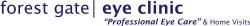 Forest Gate Eye Clinic & home visits - optician & hearing care in London (Forest Gate) - Opening Hours